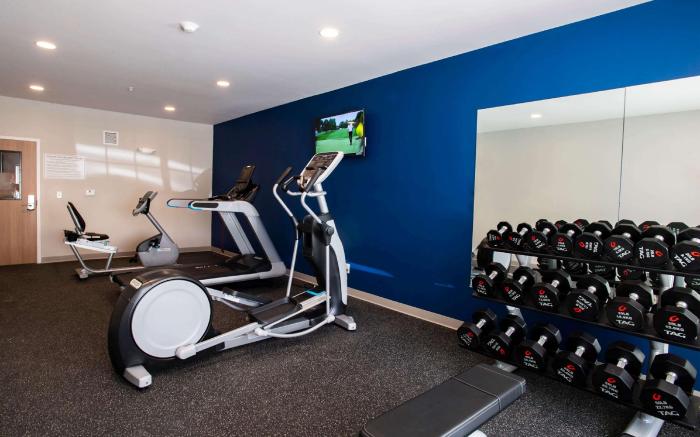 Microtel Inn & Suites by Wyndham Amsterdam