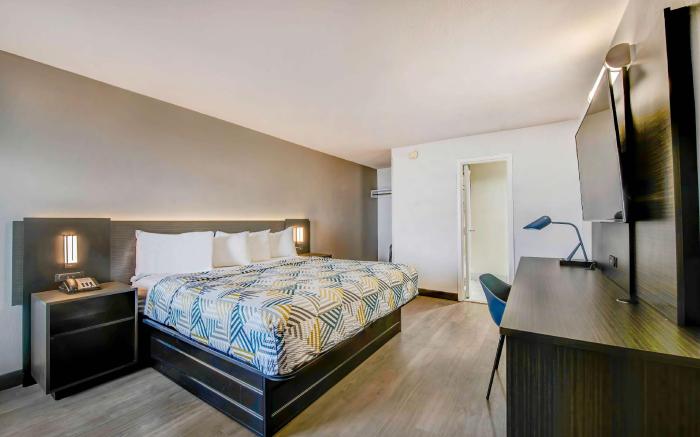 Motel 6 Atlanta, GA - Midtown