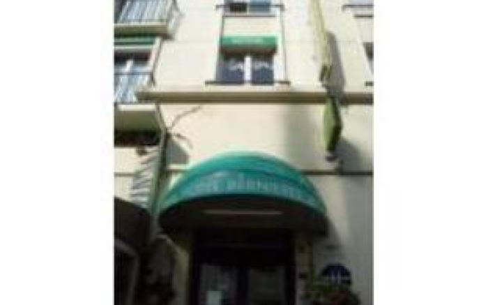 Hotel Bernieres