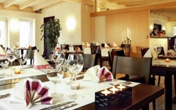 Hotel Restaurant Am Kellhof