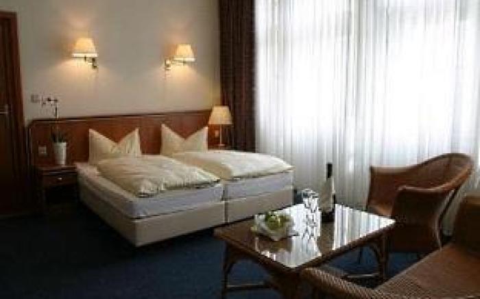 Hotel und Rasthof AVUS