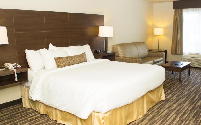 Best Western Plus Dartmouth Hotel & Suites