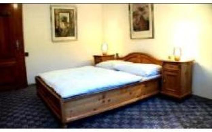 Depandance Villa Hubertus