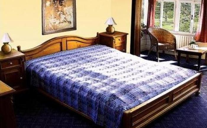 Depandance Villa Hubertus