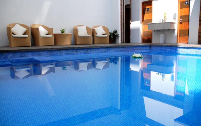 Hotel Bahia Chac Chi