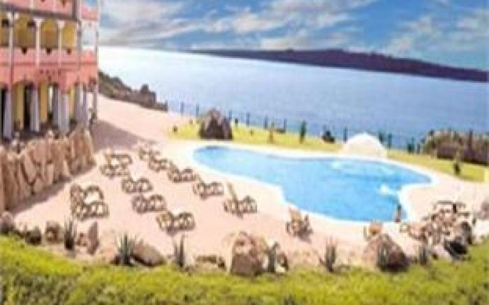 Hotel Lido degli Spagnoli Wellness & Spa