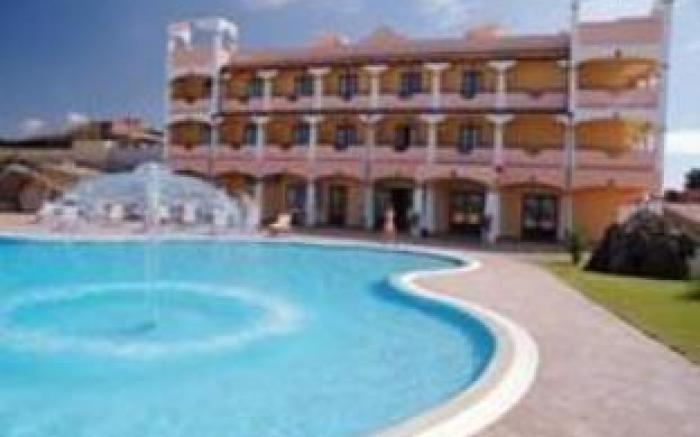 Hotel Lido degli Spagnoli Wellness & Spa