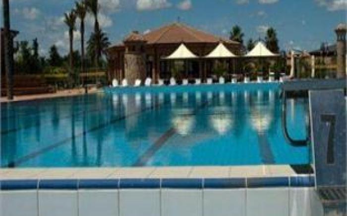 Grand Hotel Vigna Nocelli