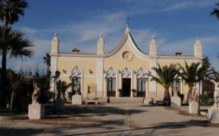 Grand Hotel Vigna Nocelli