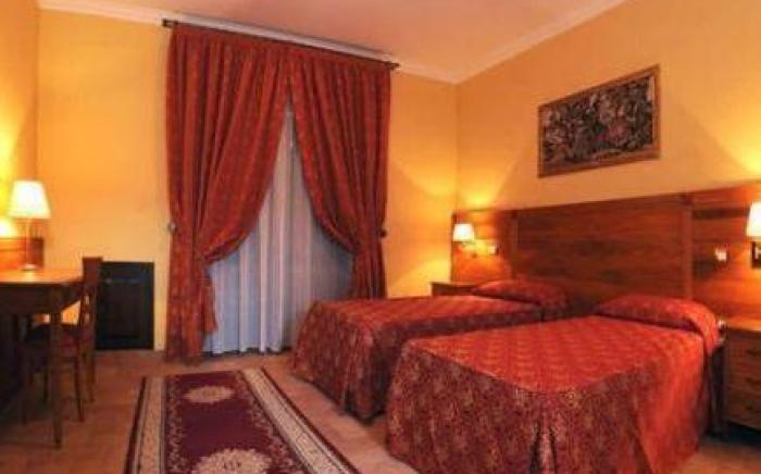 Grand Hotel Vigna Nocelli
