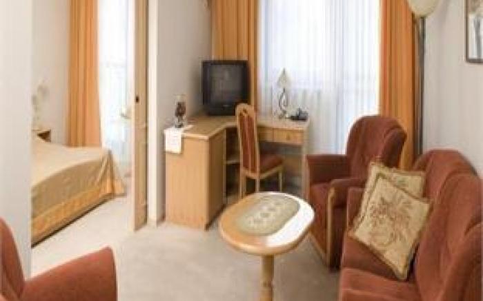 Hotel Pegaz