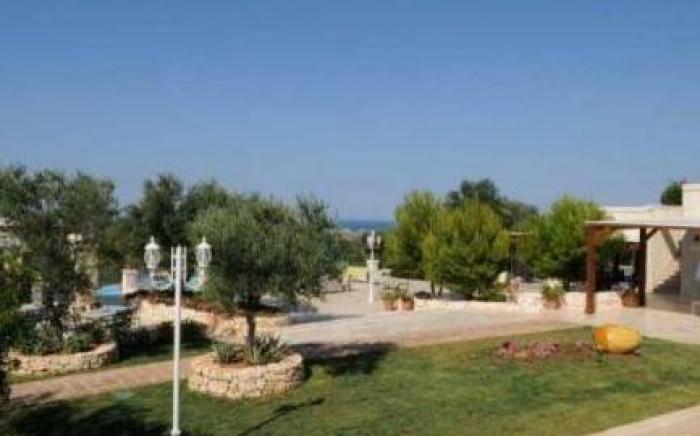 Corte Di Ferro Hotel & Wellness Resort