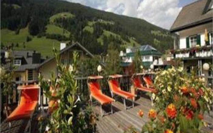 Boutique & Gourmet Hotel Orso Grigio