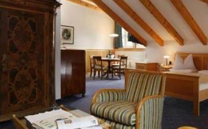 Boutique & Gourmet Hotel Orso Grigio