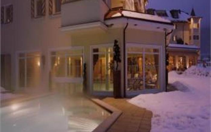 Majestic - Unique Spa Resort