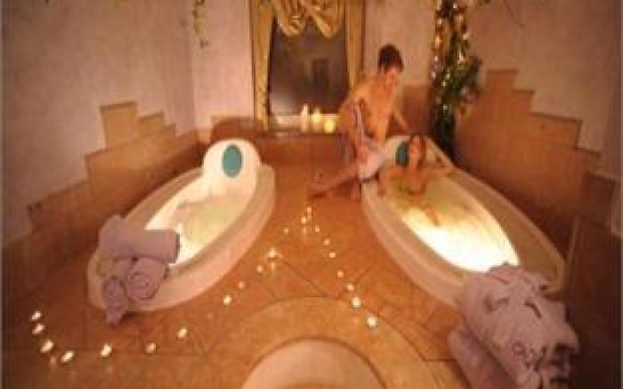 Olympic SPA Hotel - Adults Only