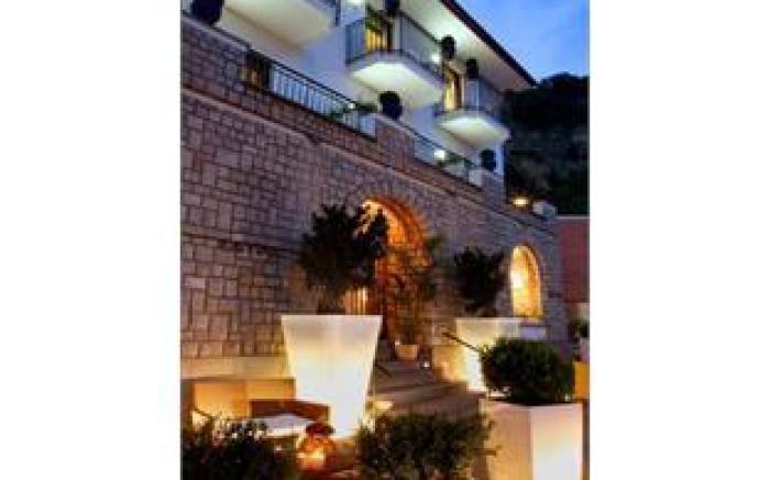 Le Ancore Hotel