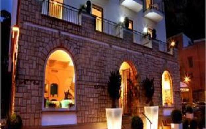 Le Ancore Hotel