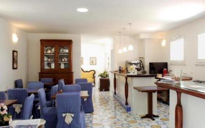 Hotel Toro