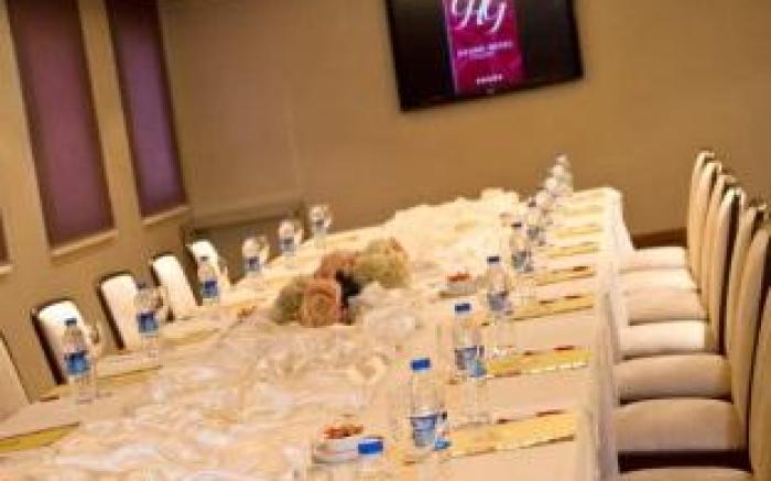 Grand Hotel Gaziantep