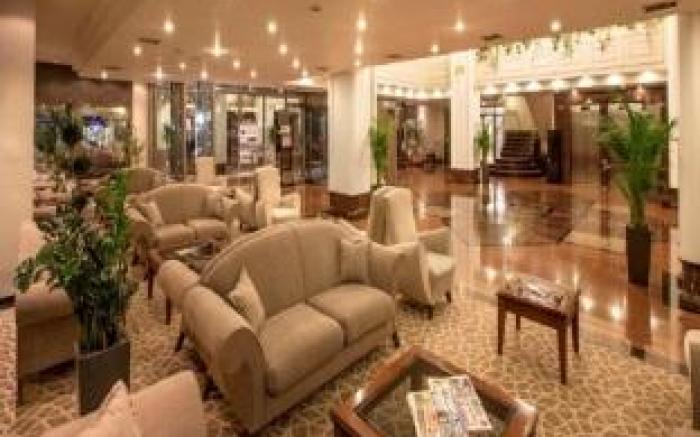 Grand Hotel Gaziantep