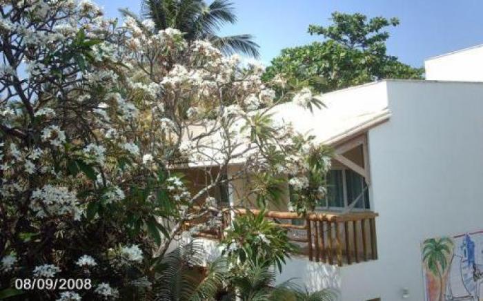Farol de Itapua Praia Hotel