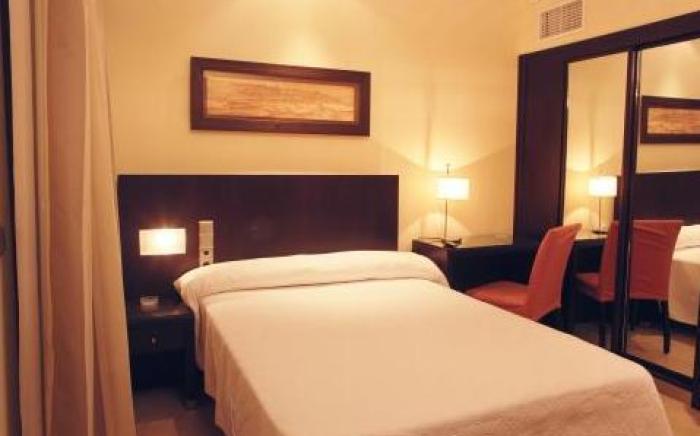 Hotel El Meson