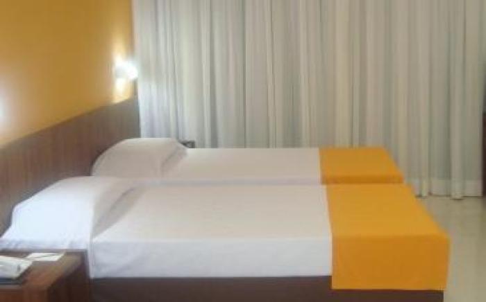 Alice Vitoria Hotel By Nobile