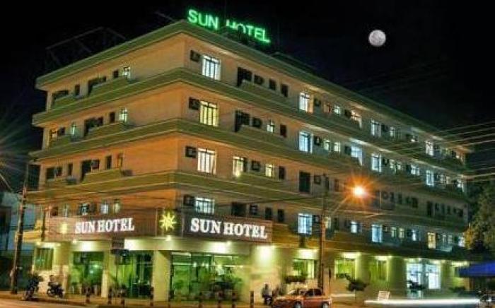 Hotel Dan Inn Express Foz do Iguacu By Nacional Inn