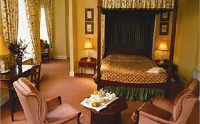 The Dawson Hostel - DUBLIN