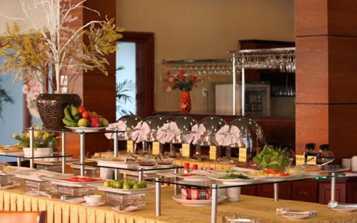 Canary Beach Resort