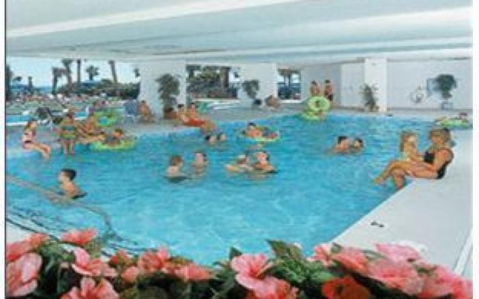 Boardwalk Beach Resort