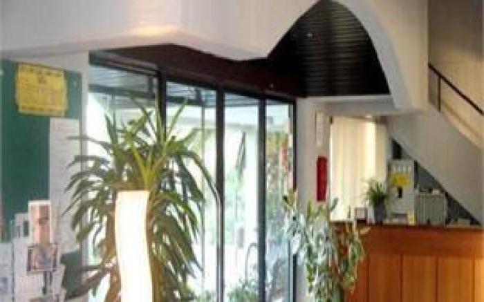 Heraclea Hotel Residence