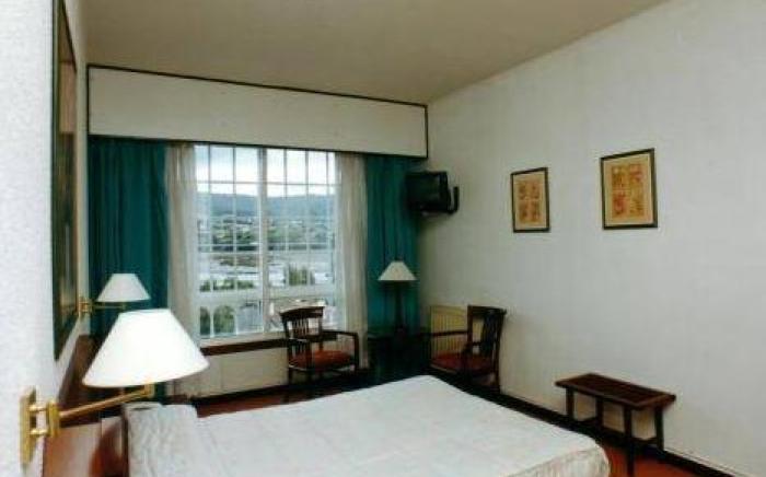 Hotel Sarga