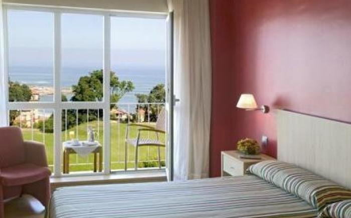 Hotel Arha Mar Comillas