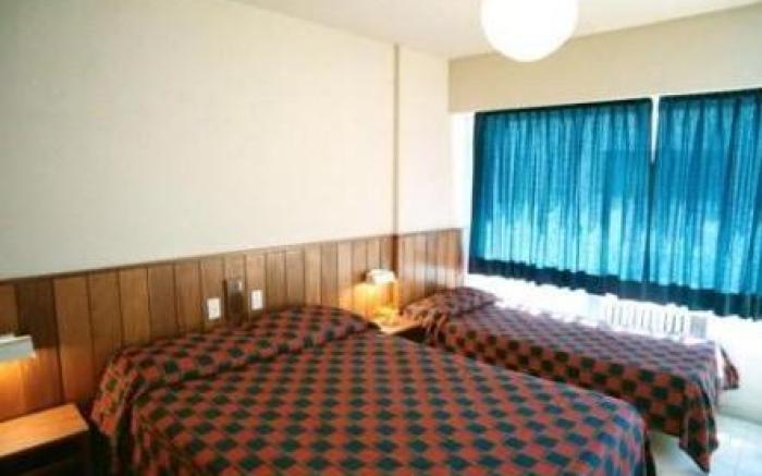 Marcopolo Inn Hostel Bariloche
