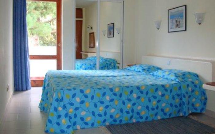 Cheerfulway Ouravista Apartamentos