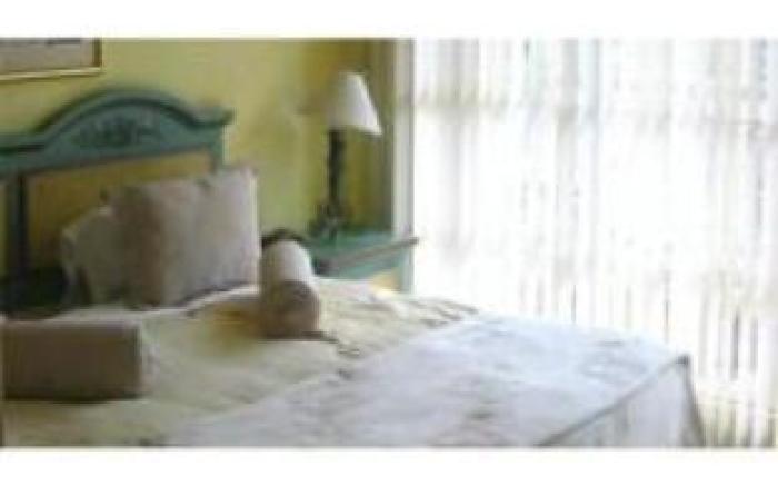 Hotel Residencia Polanco