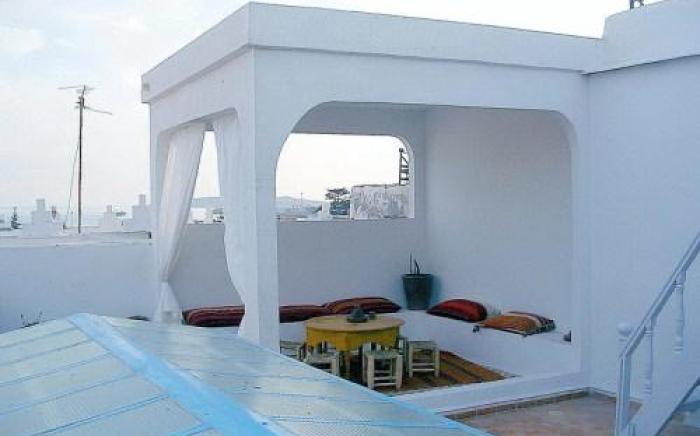 Riad Etoile De Mogador