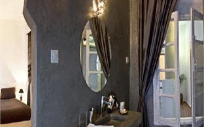 Riad Lyon-Mogador