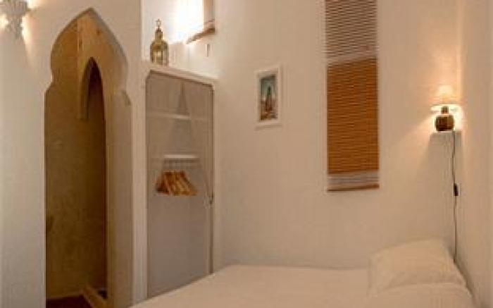 Riad Lyon-Mogador