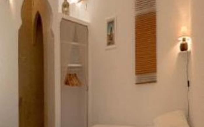 Riad Lyon-Mogador