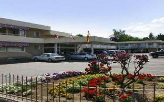 Siesta Suites