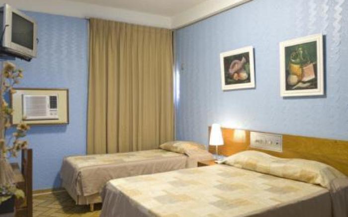 Amuarama Hotel