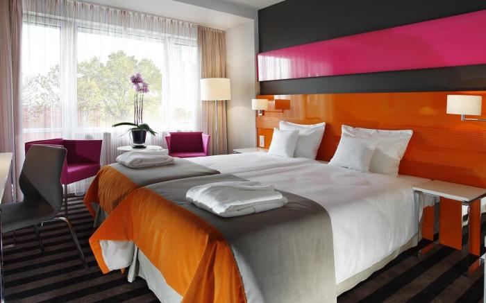 METROPOL Hotel Katowice