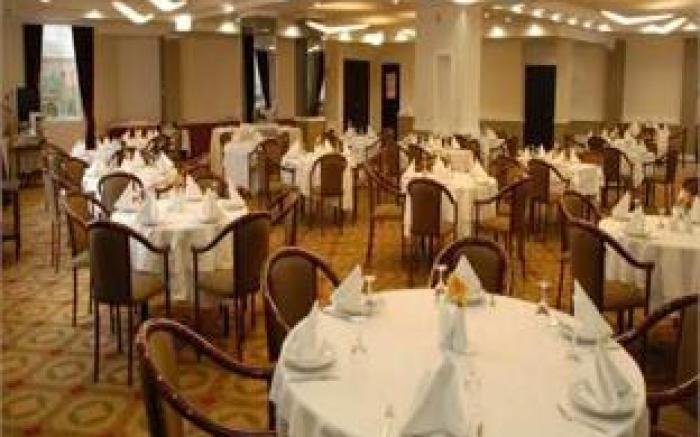 Gazi Park Hotel