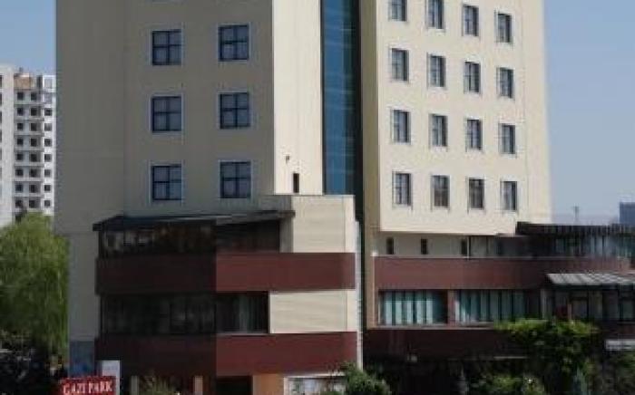 Gazi Park Hotel