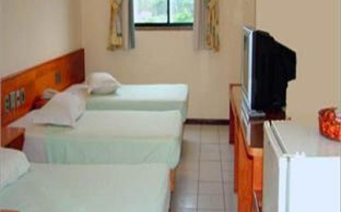 Golden Beach Hotel