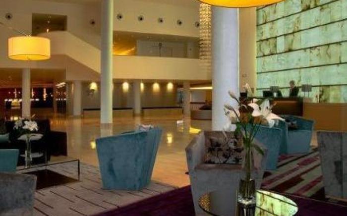Gran Palas Hotel - Spa incluido