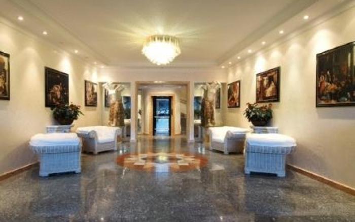Grand Hotel Del Mare Resort & Spa